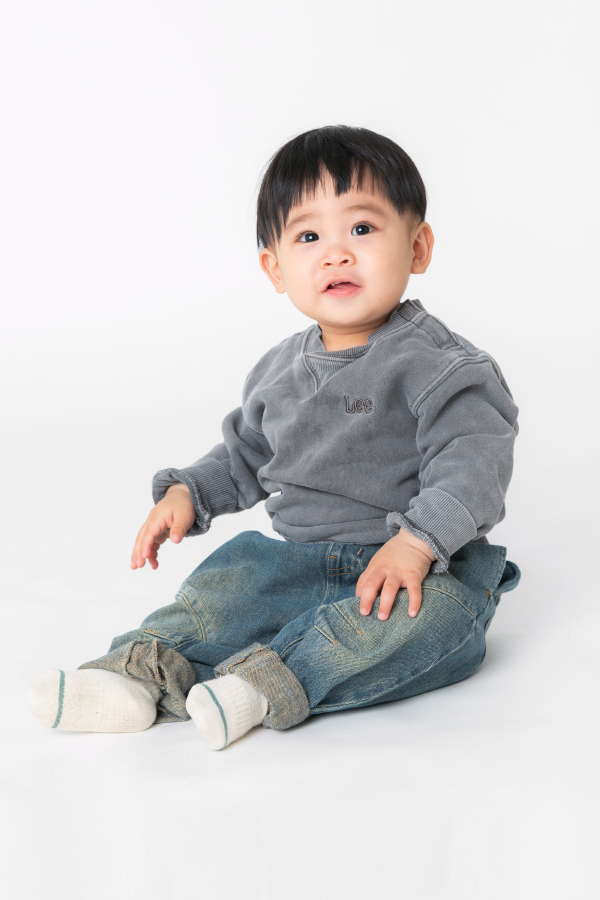 碧 関西 0～1歳 男の子 モデル画像01