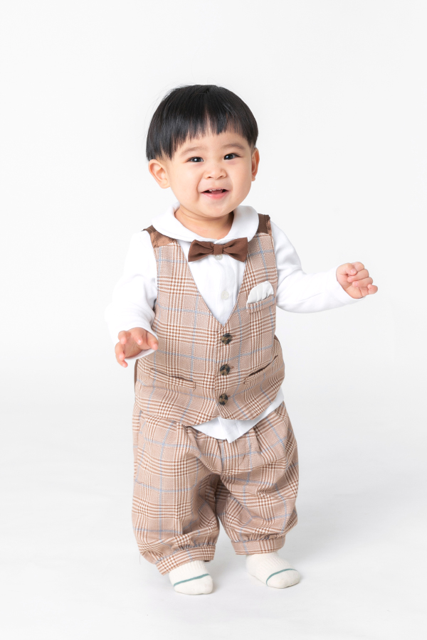 碧 関西 0～1歳 男の子 モデル画像02