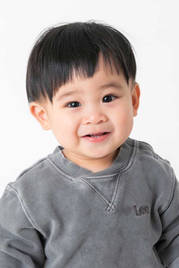 碧 関西 0～1歳 男の子 モデル画像05