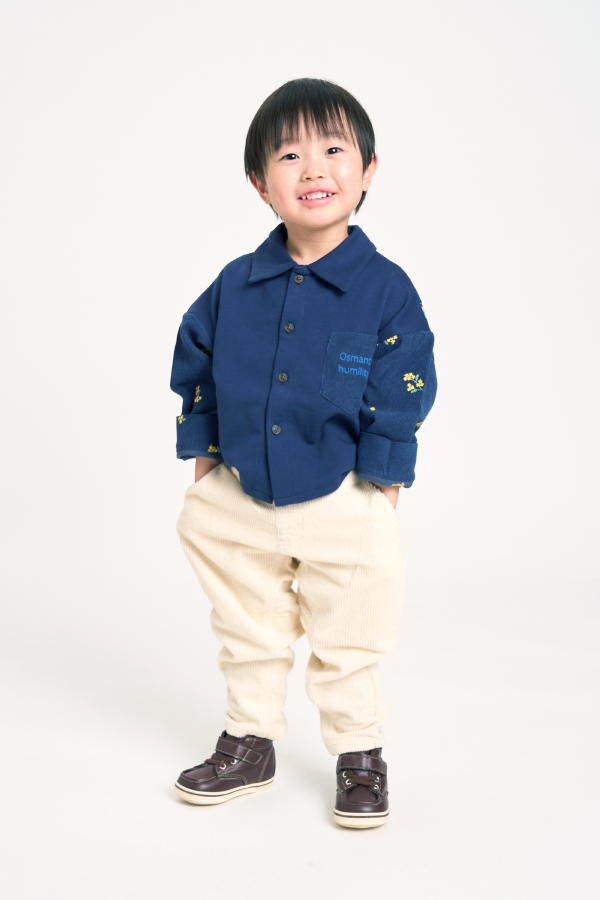 風見 奏多 関東 2～6歳 男の子 モデル画像01