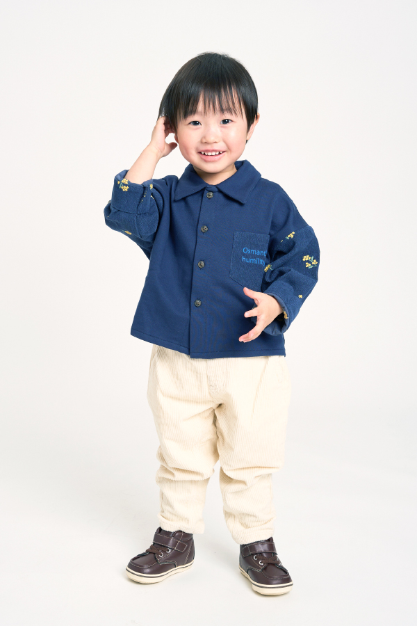 風見 奏多 関東 2～6歳 男の子 モデル画像03