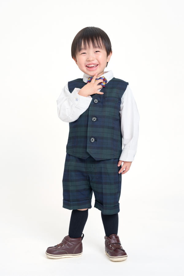 風見 奏多 関東 2～6歳 男の子 モデル画像04