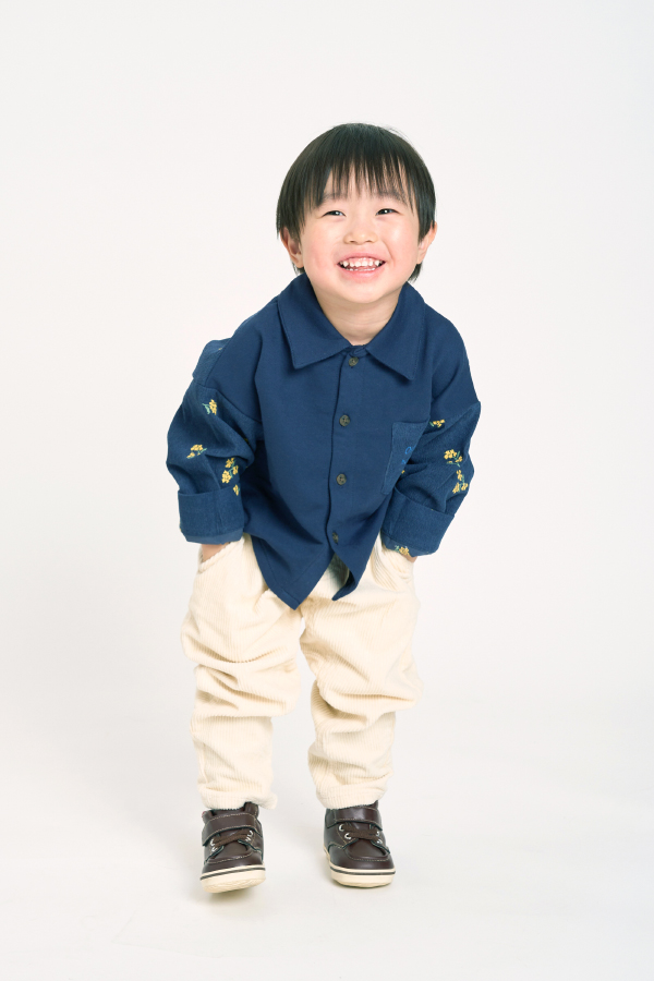 風見 奏多 関東 2～6歳 男の子 モデル画像05