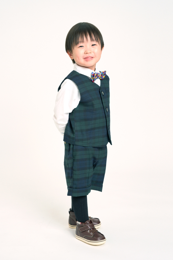 風見 奏多 関東 2～6歳 男の子 モデル画像06