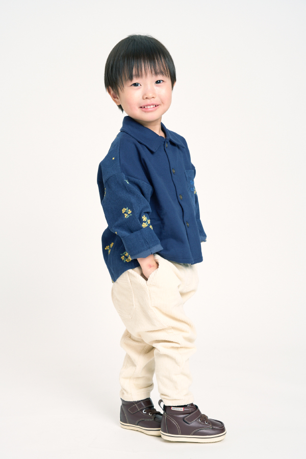 風見 奏多 関東 2～6歳 男の子 モデル画像07