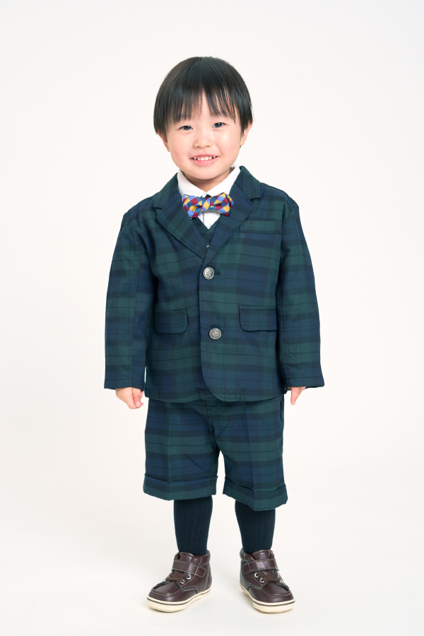 風見 奏多 関東 2～6歳 男の子 モデル画像08