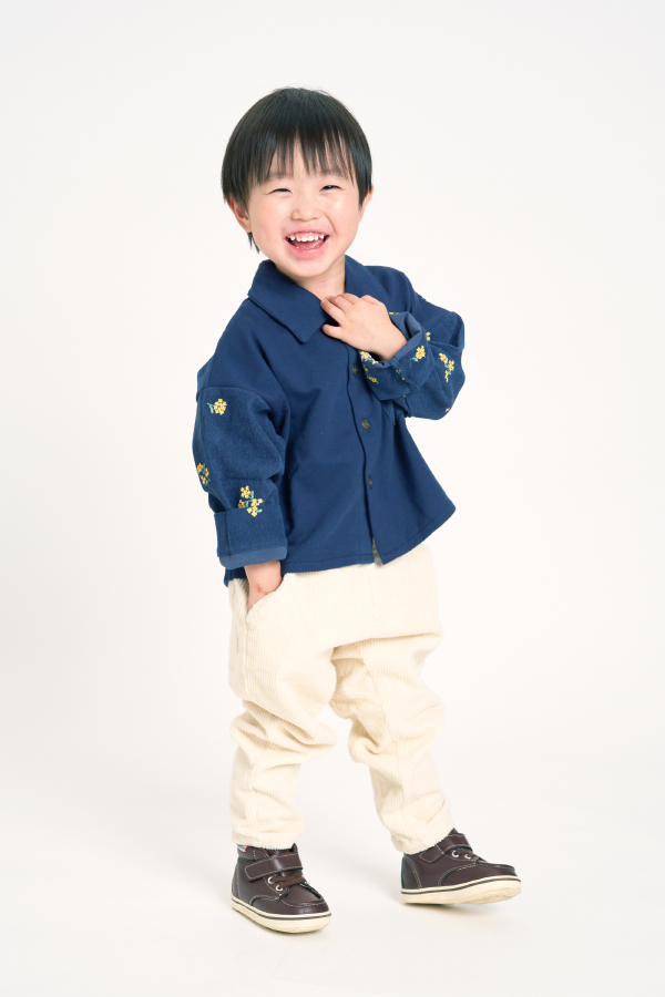 風見 奏多 関東 2～6歳 男の子 モデル画像09