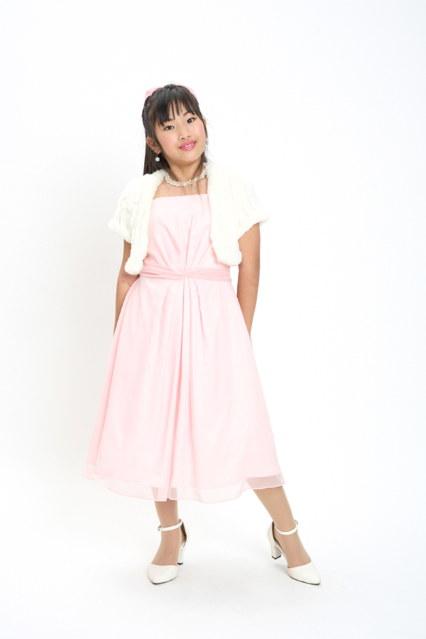 さくもっち 関東 小学生 女の子 モデル画像06