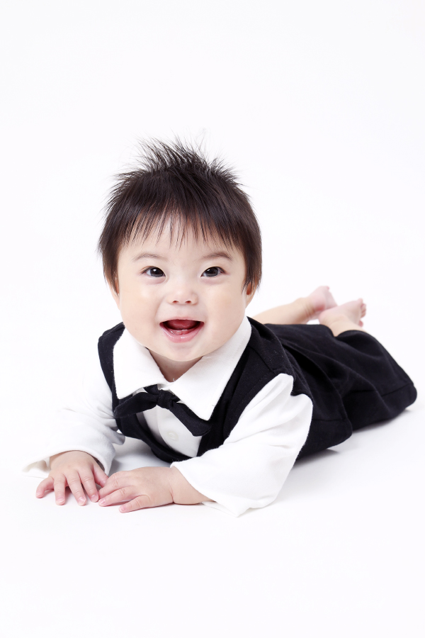 リオ 関東 0～1歳 男の子 モデル画像02