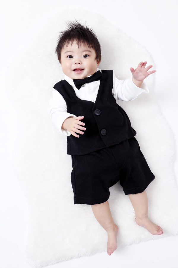 リオ 関東 0～1歳 男の子 モデル画像04