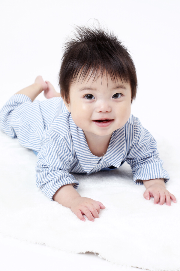 リオ 関東 0～1歳 男の子 モデル画像07