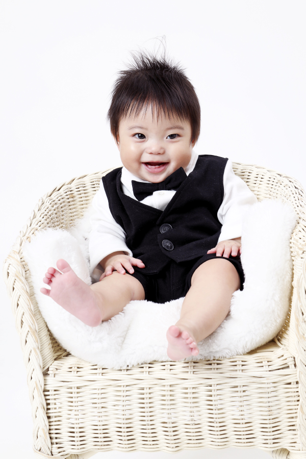 リオ 関東 0～1歳 男の子 モデル画像08