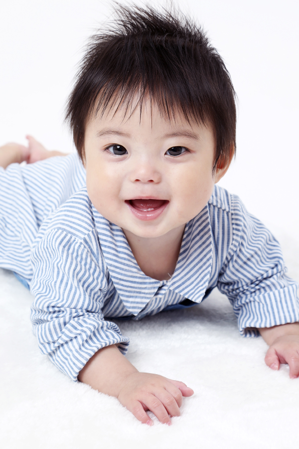 リオ 関東 0～1歳 男の子 モデル画像09