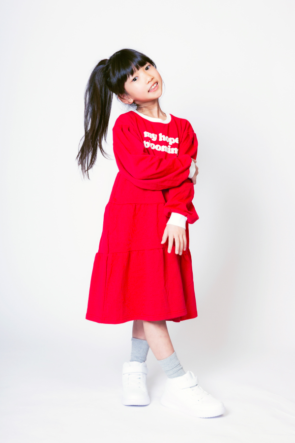 美月 九州・沖縄 小学生 女の子 モデル画像03