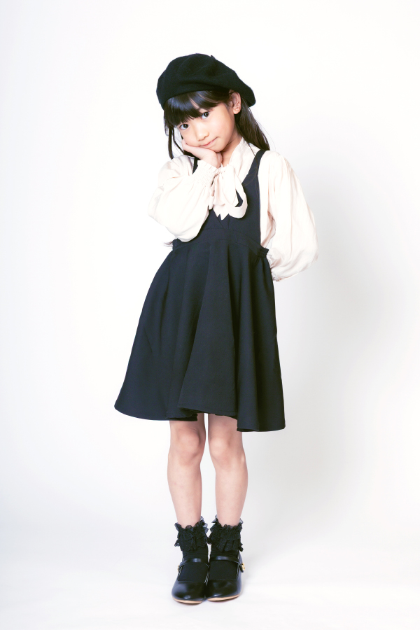 美月 九州・沖縄 小学生 女の子 モデル画像04
