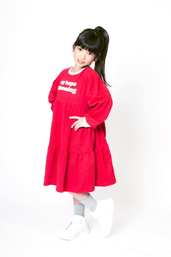 美月 九州・沖縄 小学生 女の子 モデル画像07