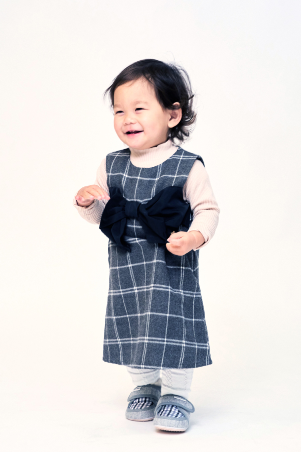 大木楓葵 中部 0～1歳 女の子 モデル画像02