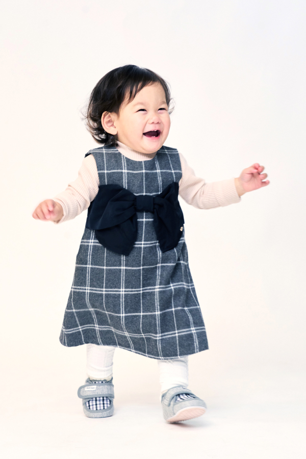 大木楓葵 中部 0～1歳 女の子 モデル画像06