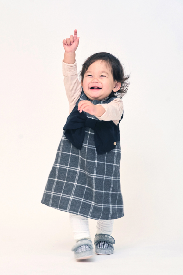 大木楓葵 中部 0～1歳 女の子 モデル画像10