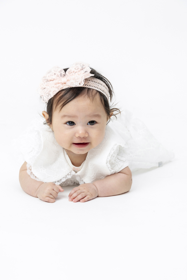 充萌ライラ 関東 0～1歳 女の子 モデル画像02