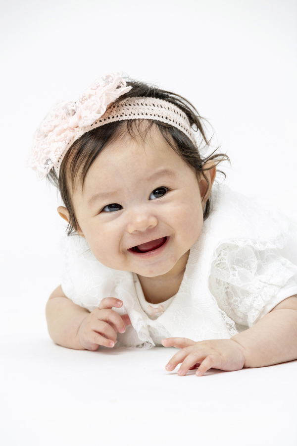 充萌ライラ 関東 0～1歳 女の子 モデル画像04