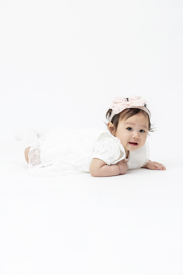 充萌ライラ 関東 0～1歳 女の子 モデル画像06