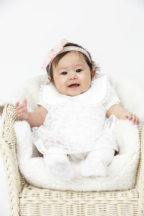 充萌ライラ 関東 0～1歳 女の子 モデル画像08