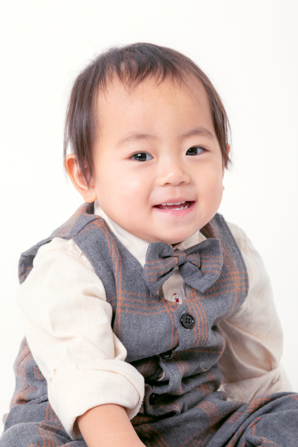 かなめ 関西 0～1歳 男の子 モデル画像04