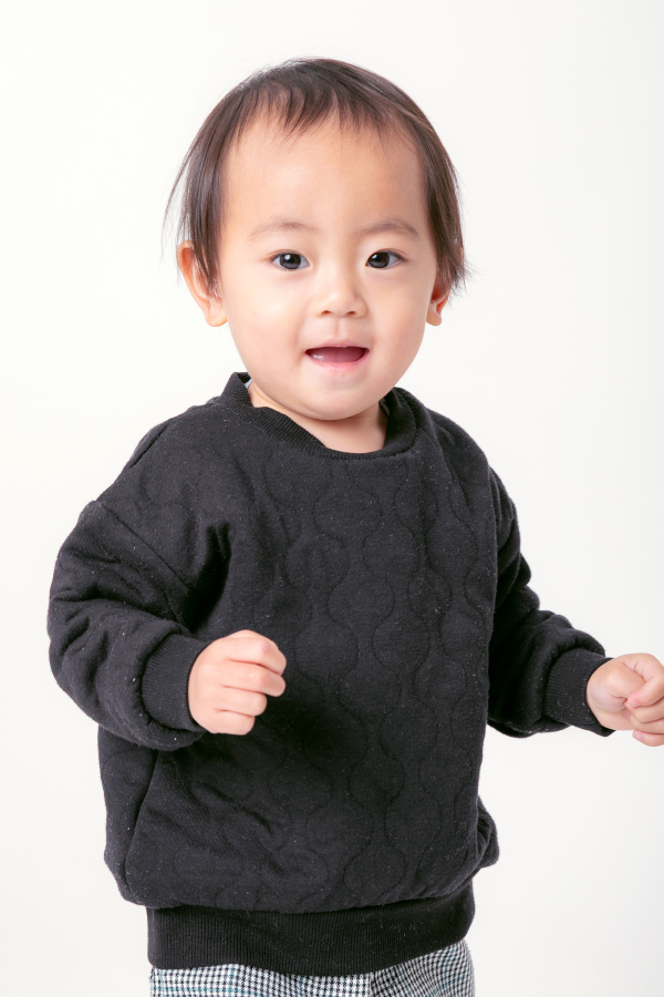 かなめ 関西 0～1歳 男の子 モデル画像05