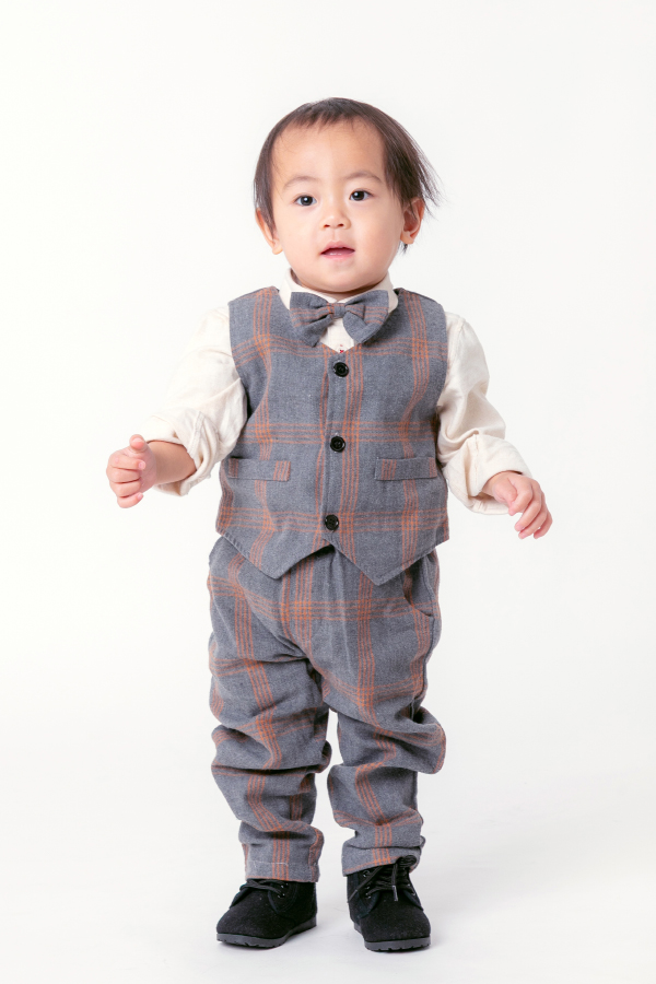 かなめ 関西 0～1歳 男の子 モデル画像06