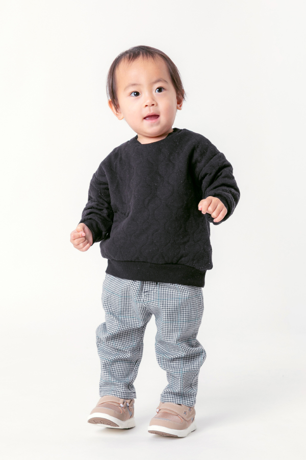 かなめ 関西 0～1歳 男の子 モデル画像09