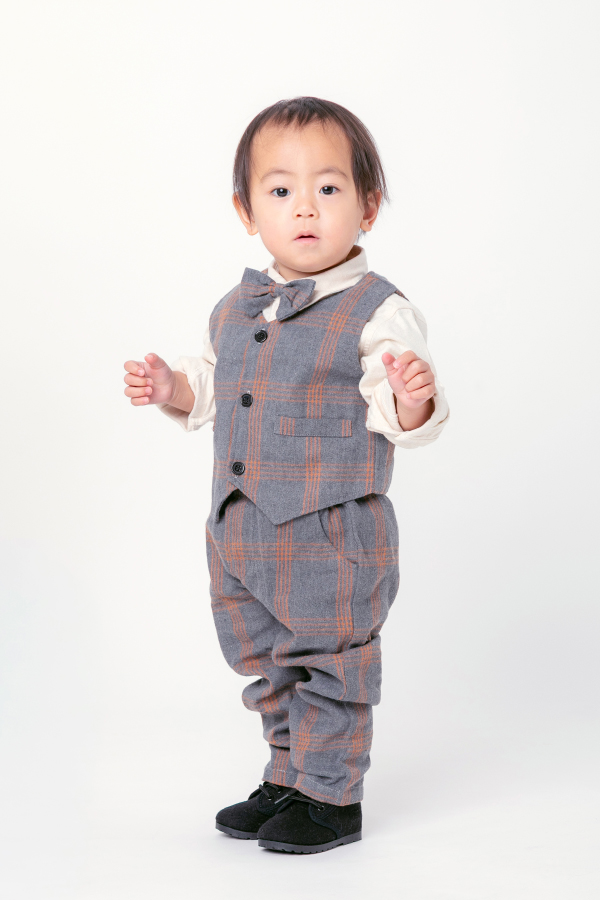 かなめ 関西 0～1歳 男の子 モデル画像10
