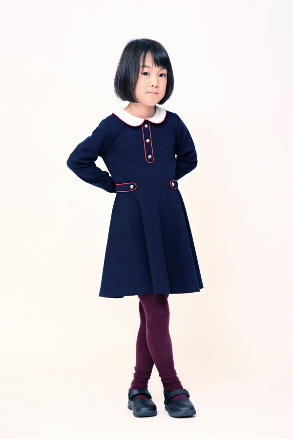 そな 中部 小学生 女の子 モデル画像02