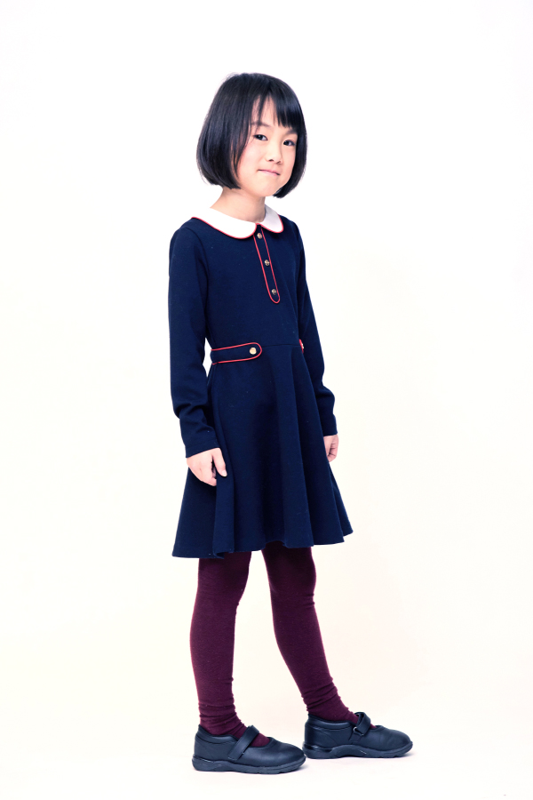 そな 中部 小学生 女の子 モデル画像03