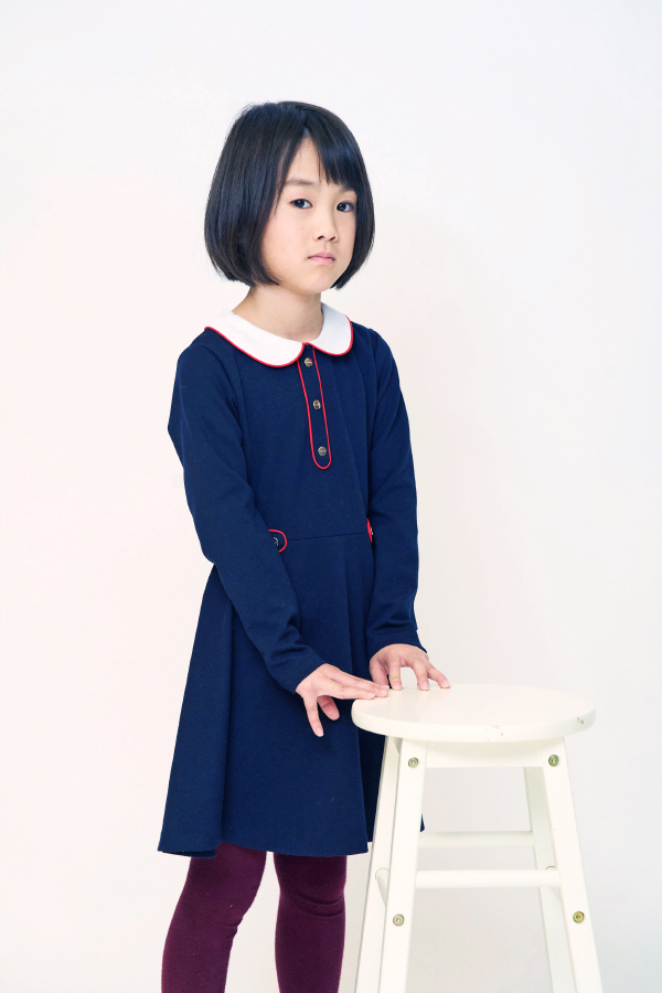 そな 中部 小学生 女の子 モデル画像06