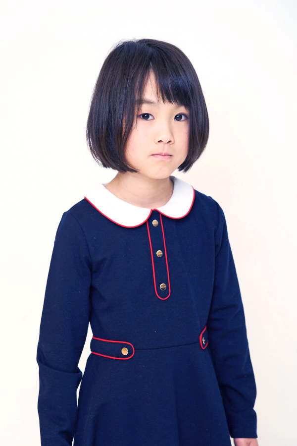 そな 中部 小学生 女の子 モデル画像07