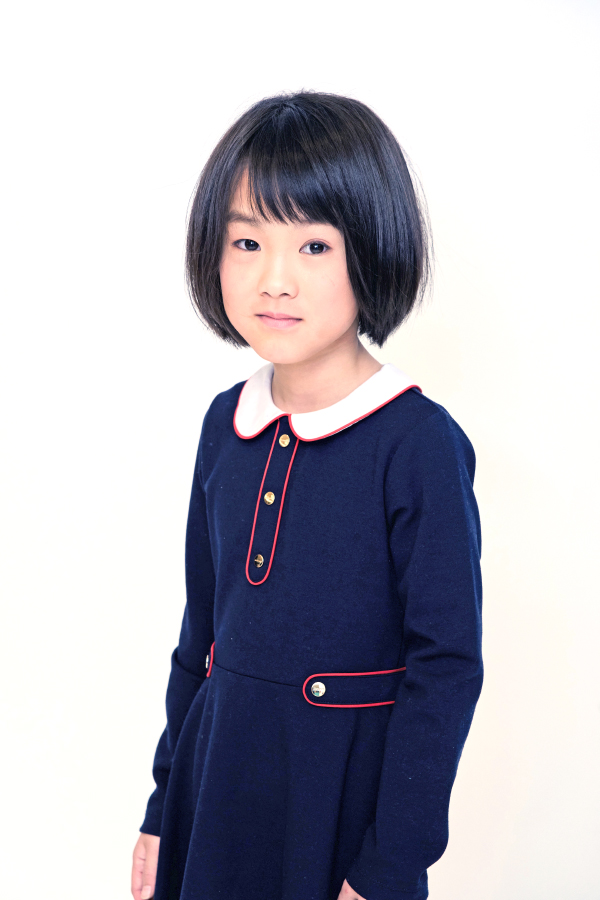 そな 中部 小学生 女の子 モデル画像08