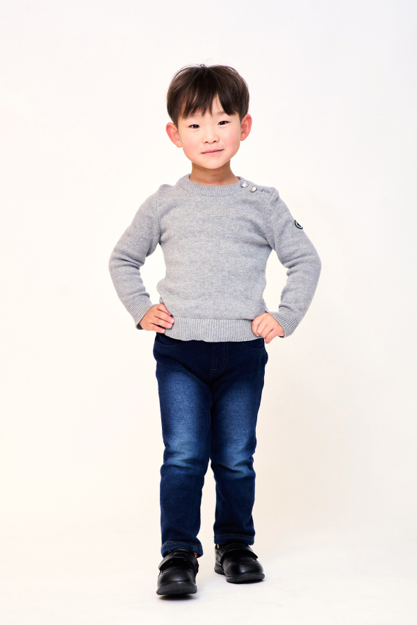 たいが 中部 2～6歳 男の子 モデル画像01