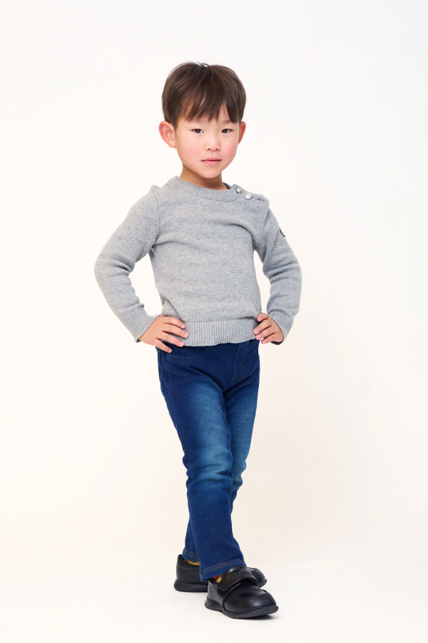 たいが 中部 2～6歳 男の子 モデル画像02