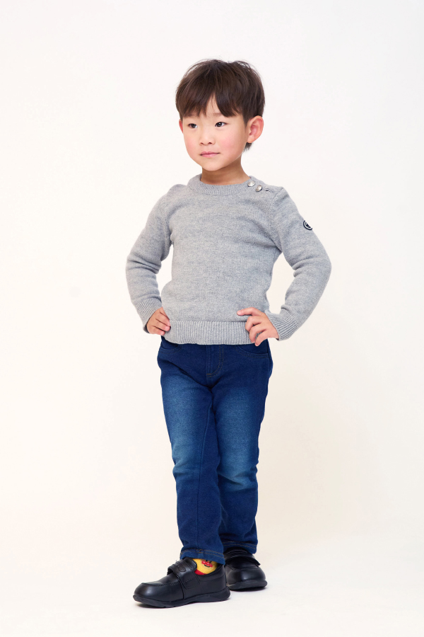 たいが 中部 2～6歳 男の子 モデル画像03