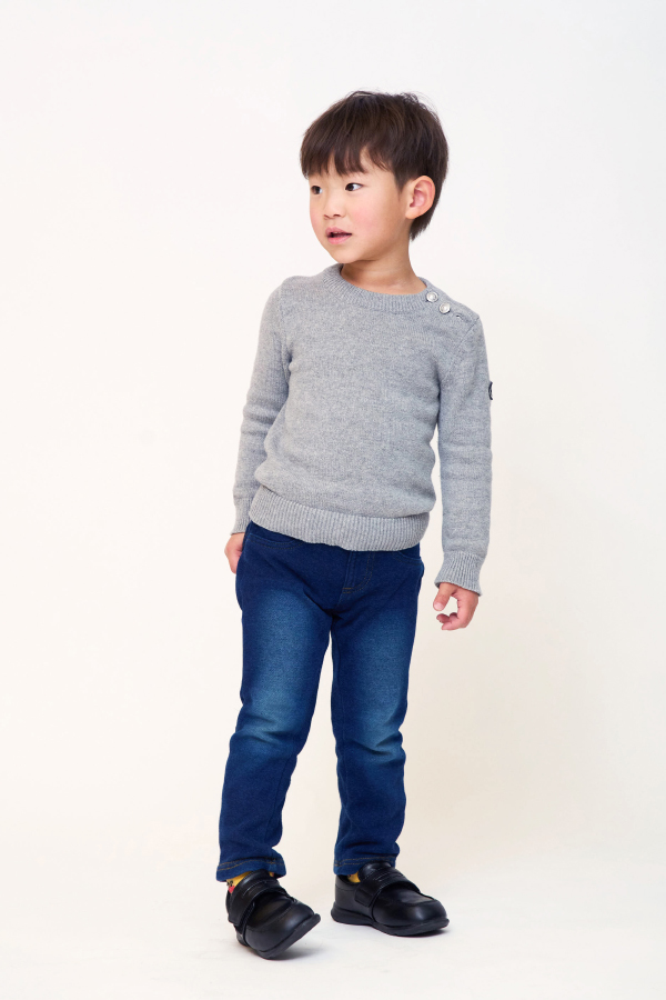 たいが 中部 2～6歳 男の子 モデル画像04