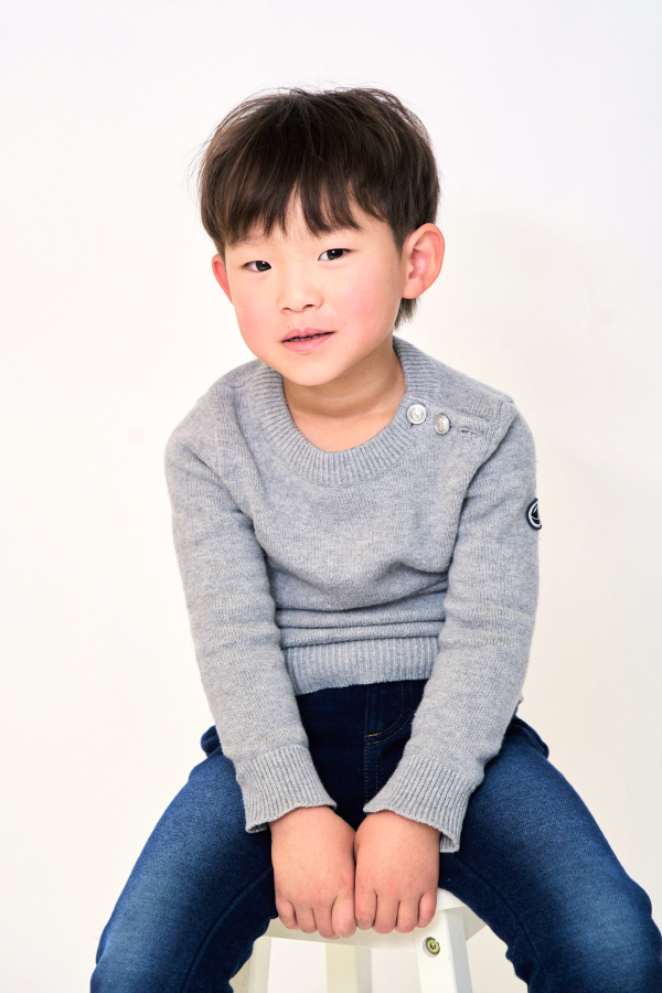 たいが 中部 2～6歳 男の子 モデル画像09