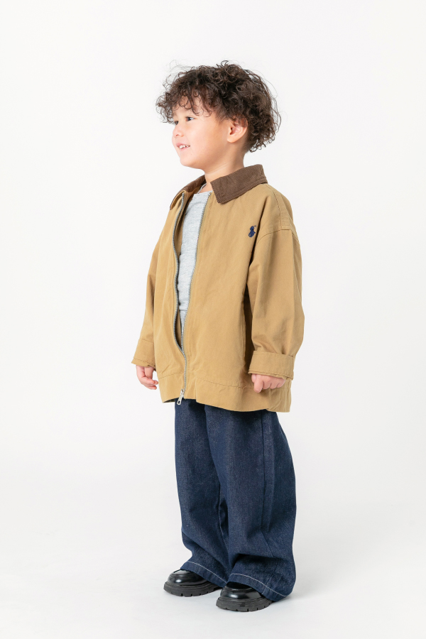 ZEN 関西 2～6歳 男の子 モデル画像02