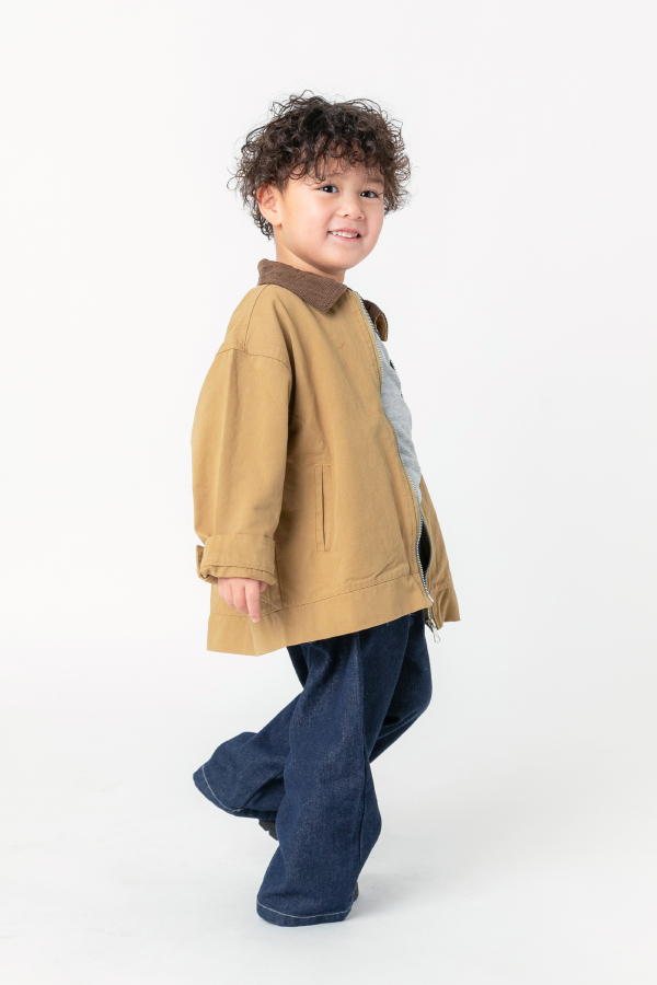 ZEN 関西 2～6歳 男の子 モデル画像07