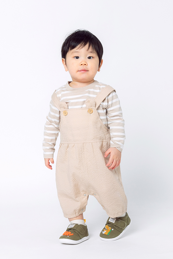 つむぎ 中国・四国 0～1歳 男の子 モデル画像01