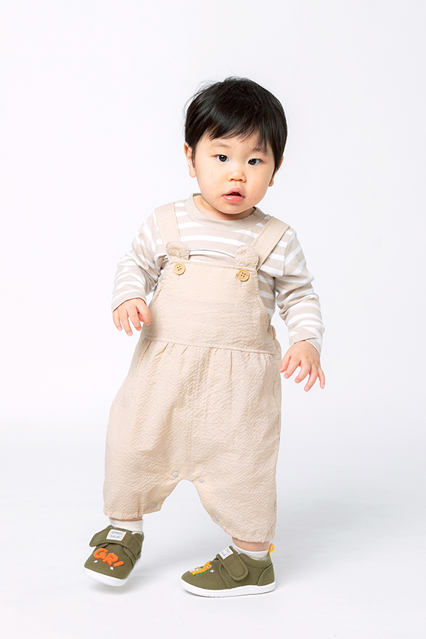 つむぎ 中国・四国 0～1歳 男の子 モデル画像02