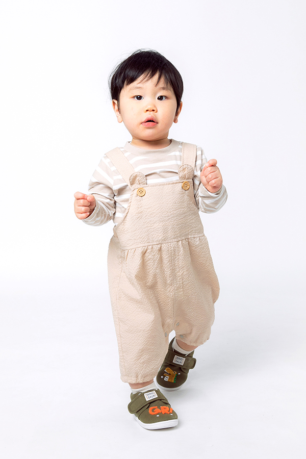 つむぎ 中国・四国 0～1歳 男の子 モデル画像09