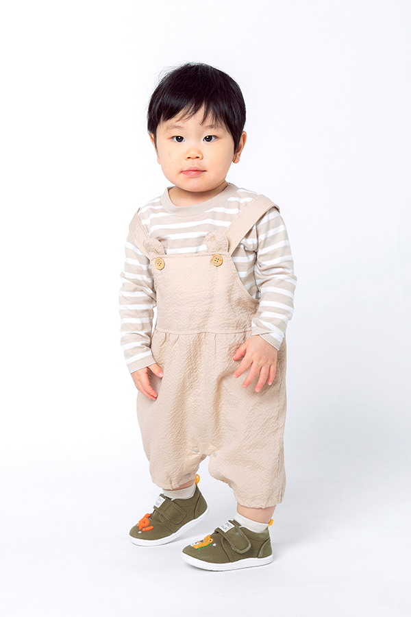 つむぎ 中国・四国 0～1歳 男の子 モデル画像10