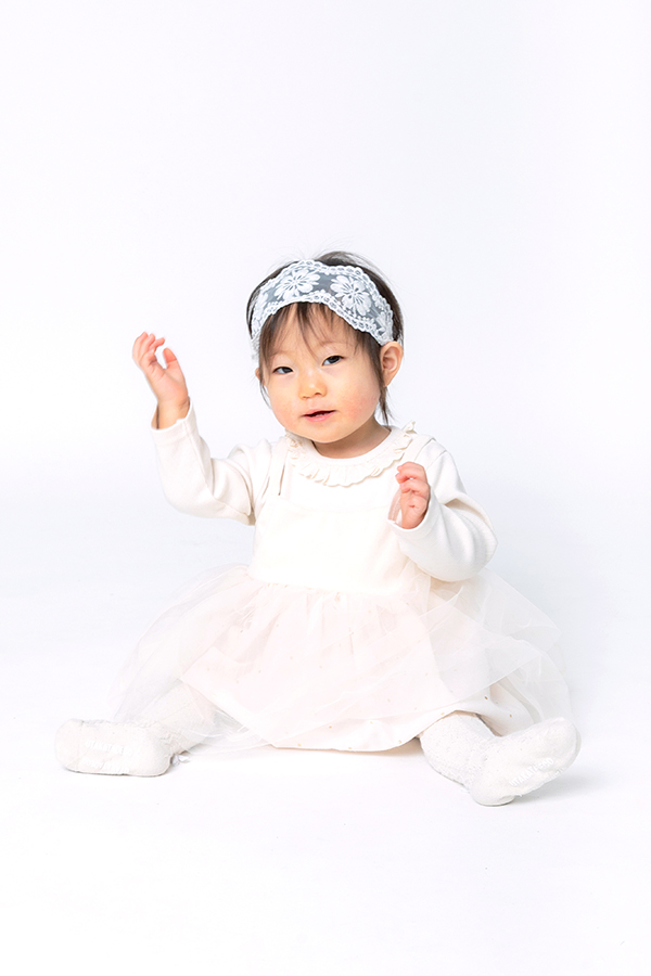tsumu 関西 0～1歳 女の子 モデル画像02