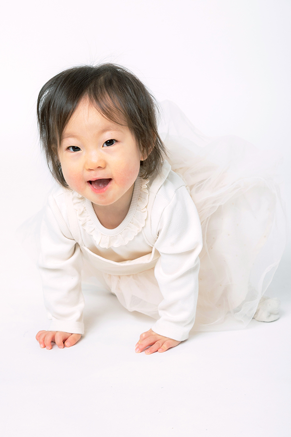 tsumu 関西 0～1歳 女の子 モデル画像04